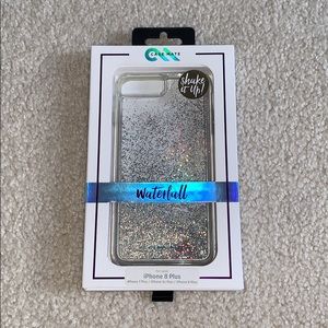 iPhone 8 Plus Waterfall Case